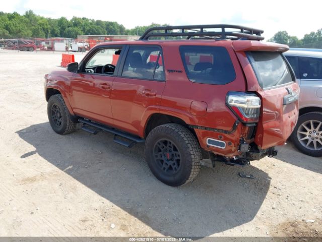 2024 TOYOTA 4RUNNER JTELU5JR0R6288281 Photo 2