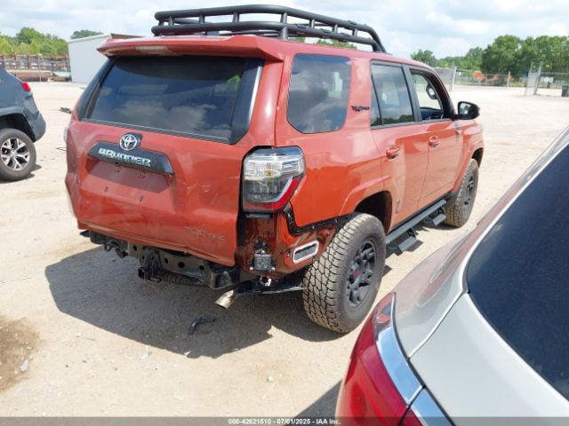 2024 TOYOTA 4RUNNER JTELU5JR0R6288281 Photo 3