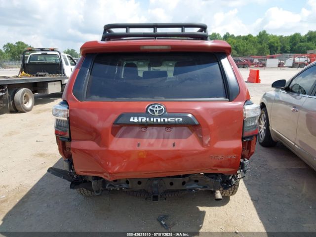 2024 TOYOTA 4RUNNER JTELU5JR0R6288281 Photo 5