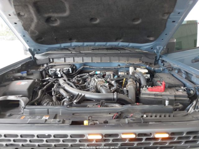 2024 FORD BRONCO 1FMEE9BP5RLB31731 Photo 9