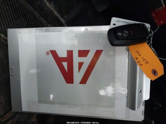 2024 FORD BRONCO 1FMEE9BP5RLB31731 Photo 10