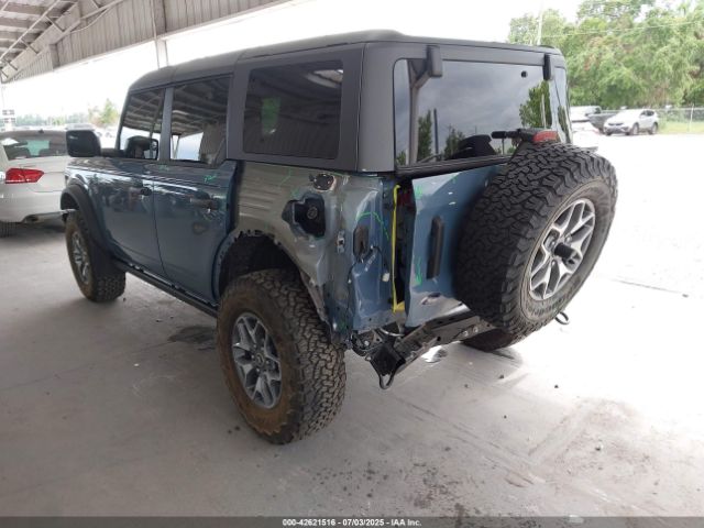 2024 FORD BRONCO 1FMEE9BP5RLB31731 Photo 2