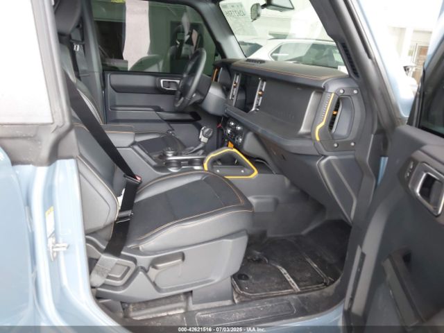 2024 FORD BRONCO 1FMEE9BP5RLB31731 Photo 4