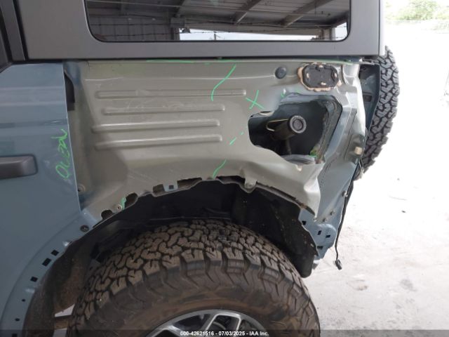 2024 FORD BRONCO 1FMEE9BP5RLB31731 Photo 5