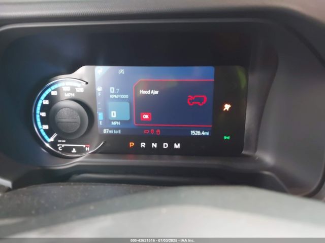 2024 FORD BRONCO 1FMEE9BP5RLB31731 Photo 6