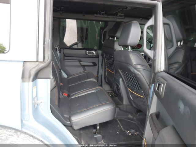 2024 FORD BRONCO 1FMEE9BP5RLB31731 Photo 7