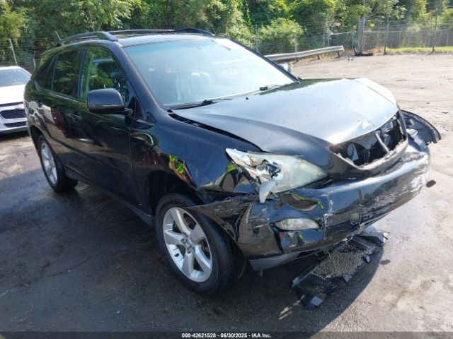2004 LEXUS RX 330 JTJGA31U740016262 Photo 0