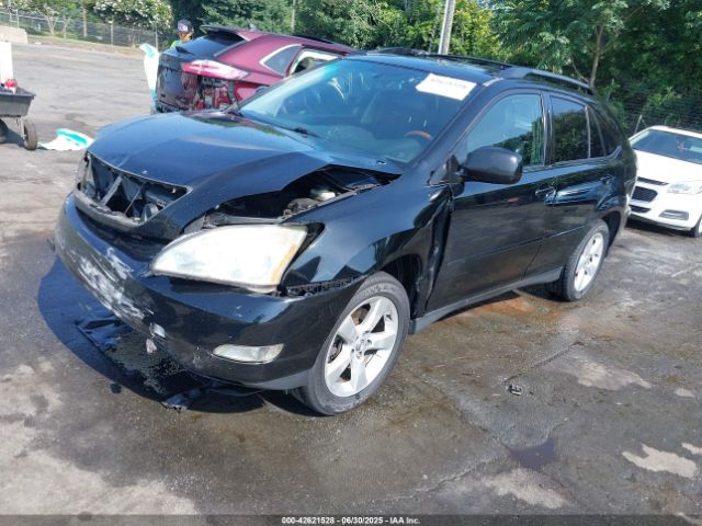2004 LEXUS RX 330 JTJGA31U740016262 Photo 1