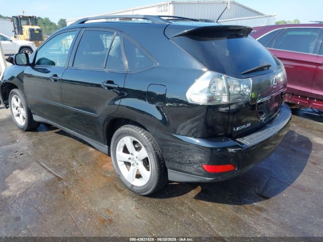 2004 LEXUS RX 330 JTJGA31U740016262 Photo 2