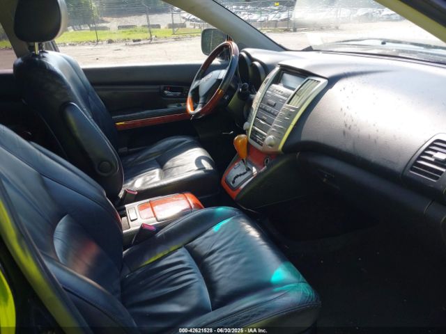 2004 LEXUS RX 330 JTJGA31U740016262 Photo 4