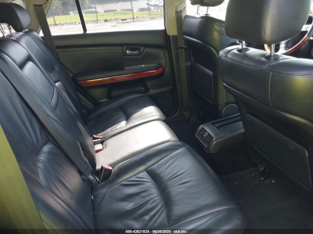 2004 LEXUS RX 330 JTJGA31U740016262 Photo 7