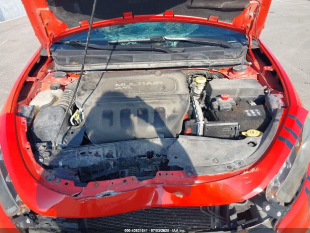 2016 DODGE DART 1C3CDFGB2GD791389 Photo 9