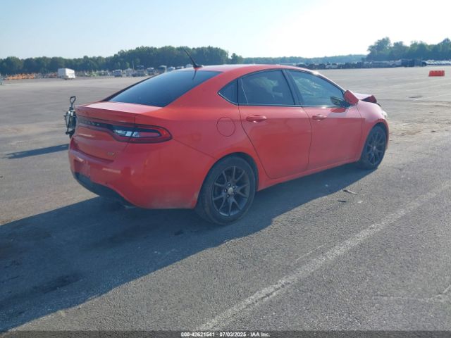2016 DODGE DART 1C3CDFGB2GD791389 Photo 3