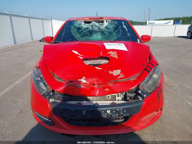 2016 DODGE DART 1C3CDFGB2GD791389 Photo 5