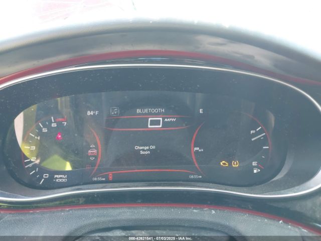 2016 DODGE DART 1C3CDFGB2GD791389 Photo 6