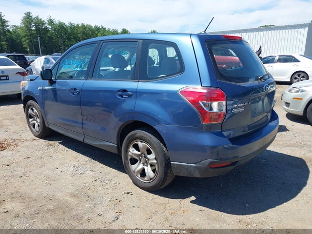 JF2SJAAC2EH450392 Subaru 2.5na u5