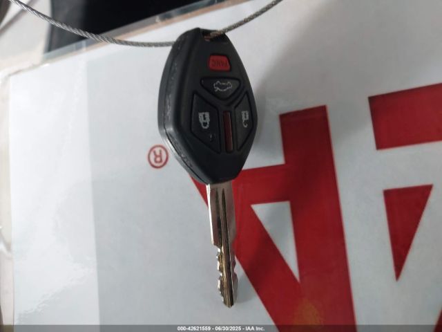2011 MITSUBISHI LANCER JA32U2FU7BU045921 Photo 10