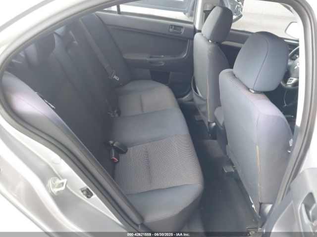 2011 MITSUBISHI LANCER JA32U2FU7BU045921 Photo 7