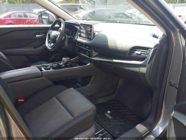 2025 NISSAN ROGUE JN8BT3BB6SW416882 Photo 4
