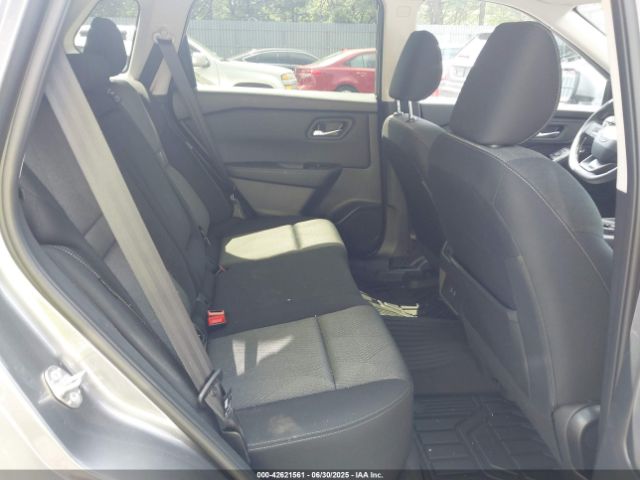 2025 NISSAN ROGUE JN8BT3BB6SW416882 Photo 7