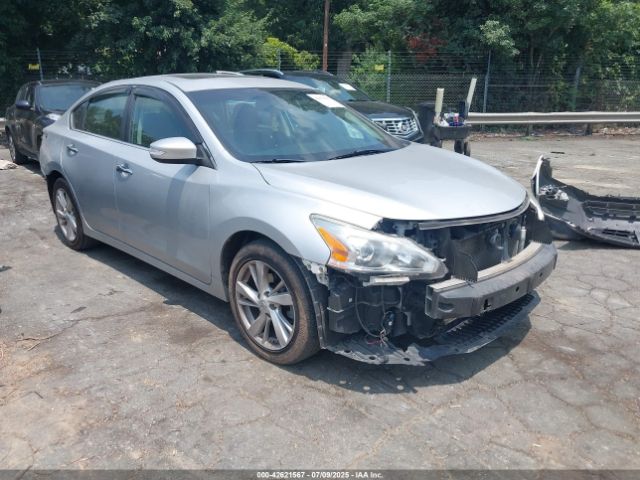 2015 NISSAN ALTIMA 1N4AL3AP0FC439639