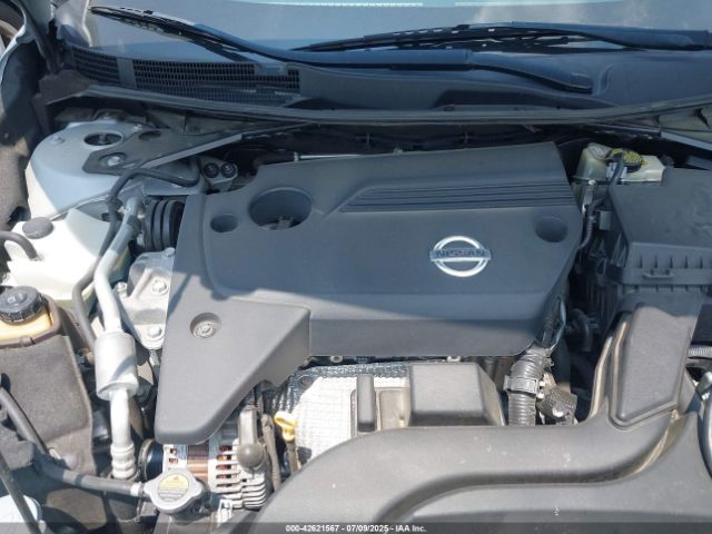 2015 NISSAN ALTIMA 1N4AL3AP0FC439639 Photo 9