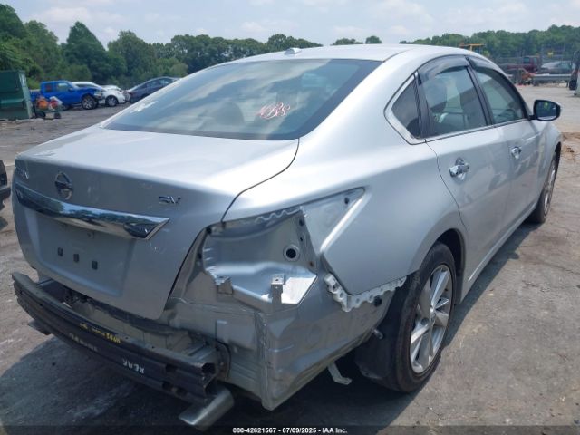 2015 NISSAN ALTIMA 1N4AL3AP0FC439639 Photo 3