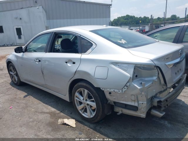 2015 NISSAN ALTIMA 1N4AL3AP0FC439639 Photo 5
