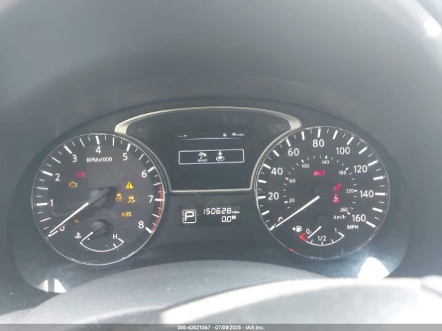 2015 NISSAN ALTIMA 1N4AL3AP0FC439639 Photo 6