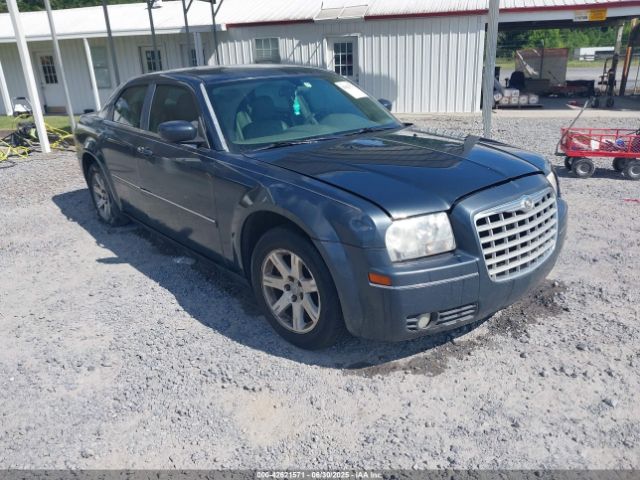 2007 CHRYSLER 300 2C3KA53G87H877597