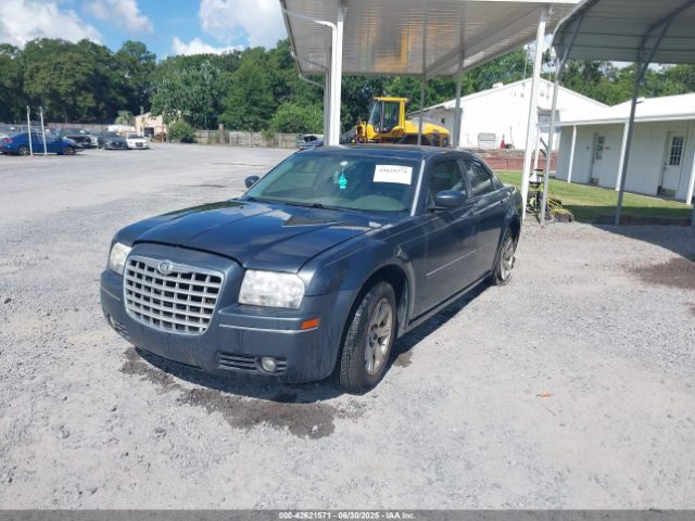2007 CHRYSLER 300 2C3KA53G87H877597 Photo 1
