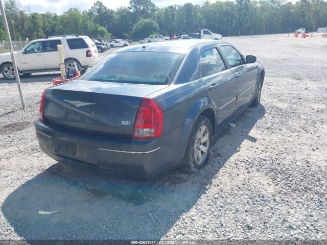 2007 CHRYSLER 300 2C3KA53G87H877597 Photo 3