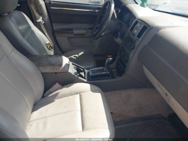 2007 CHRYSLER 300 2C3KA53G87H877597 Photo 4