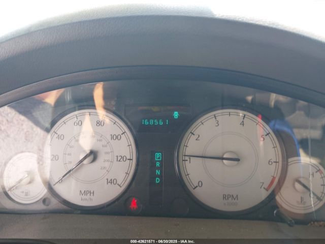 2007 CHRYSLER 300 2C3KA53G87H877597 Photo 6