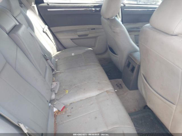 2007 CHRYSLER 300 2C3KA53G87H877597 Photo 7