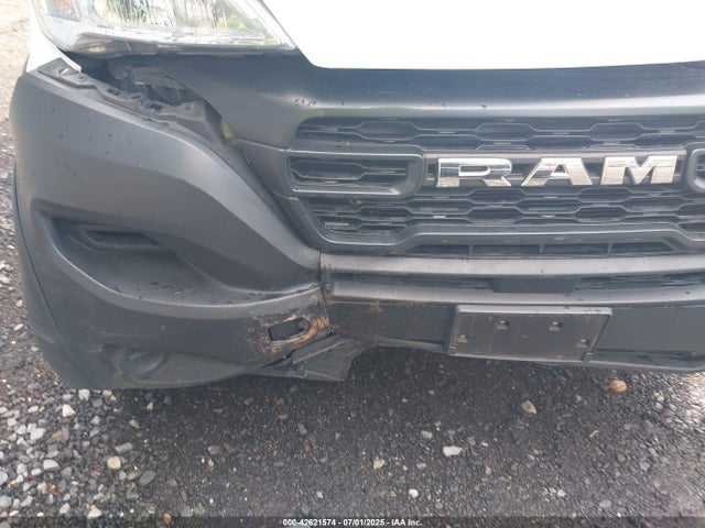 Aukcja sprzedaży 2023 Ram Promaster 2500 High Roof 159 Wb, vin: 3C6LRVDG7PE525069, numer aukcji: 42621574