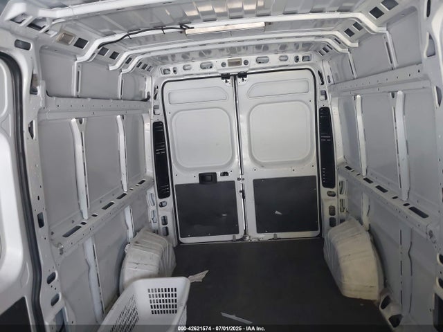 Aukcja sprzedaży 2023 Ram Promaster 2500 High Roof 159 Wb, vin: 3C6LRVDG7PE525069, numer aukcji: 42621574