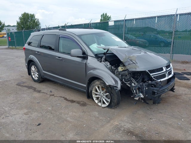 2013 DODGE JOURNEY 3C4PDCBB1DT501832 Photo 0