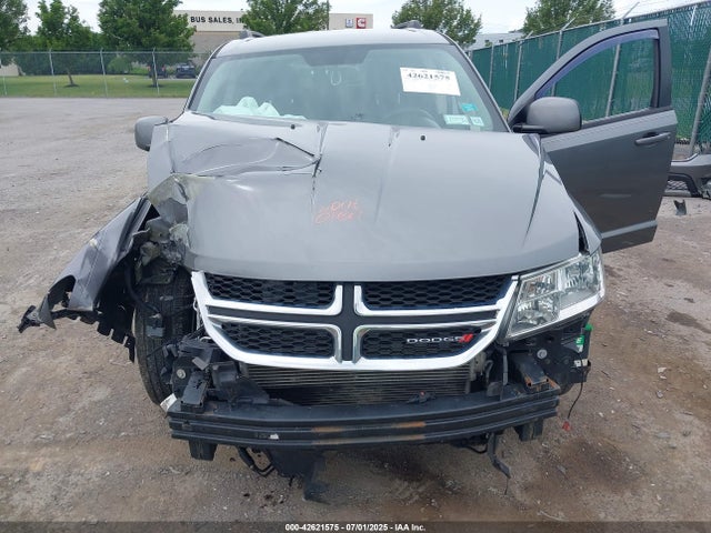 2013 DODGE JOURNEY 3C4PDCBB1DT501832 Photo 9