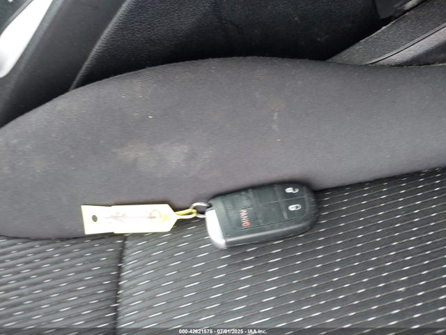 2013 DODGE JOURNEY 3C4PDCBB1DT501832 Photo 10