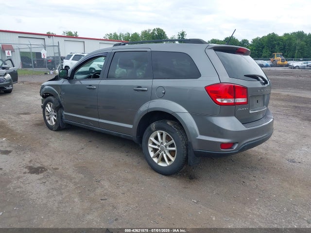 2013 DODGE JOURNEY 3C4PDCBB1DT501832 Photo 2