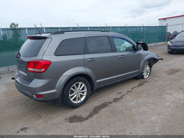 2013 DODGE JOURNEY 3C4PDCBB1DT501832 Photo 3