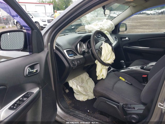 2013 DODGE JOURNEY 3C4PDCBB1DT501832 Photo 4