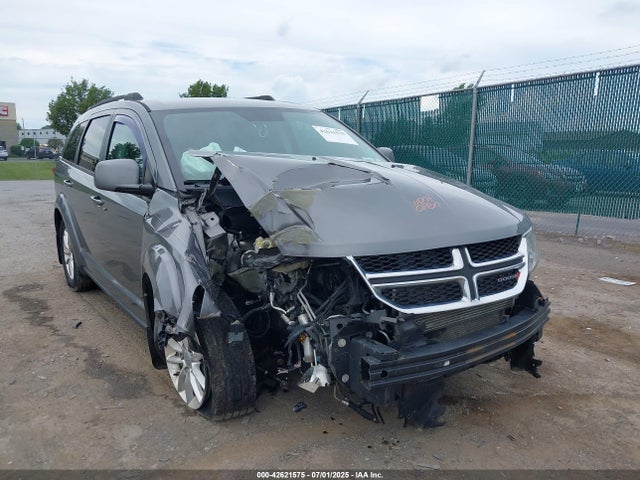 2013 DODGE JOURNEY 3C4PDCBB1DT501832 Photo 5