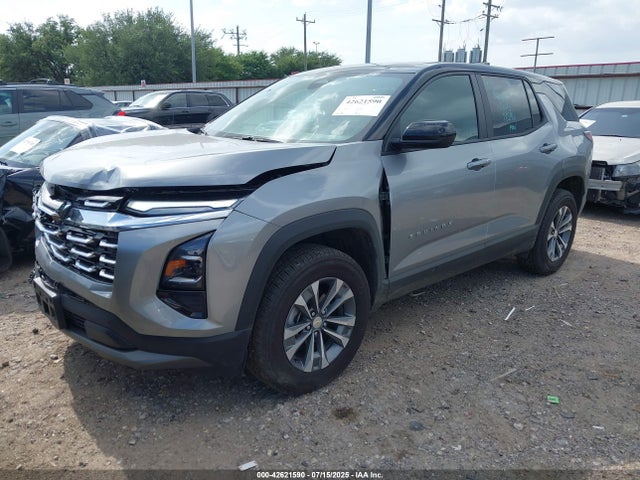 3GNAXHEG7SL174617 Chevrolet lsd