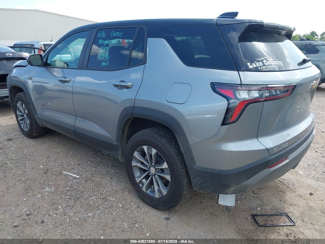 3GNAXHEG7SL174617 Chevrolet lsd