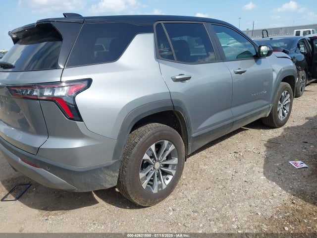 3GNAXHEG7SL174617 Chevrolet lsd
