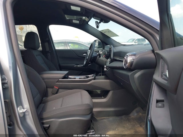 3GNAXHEG7SL174617 Chevrolet lsd