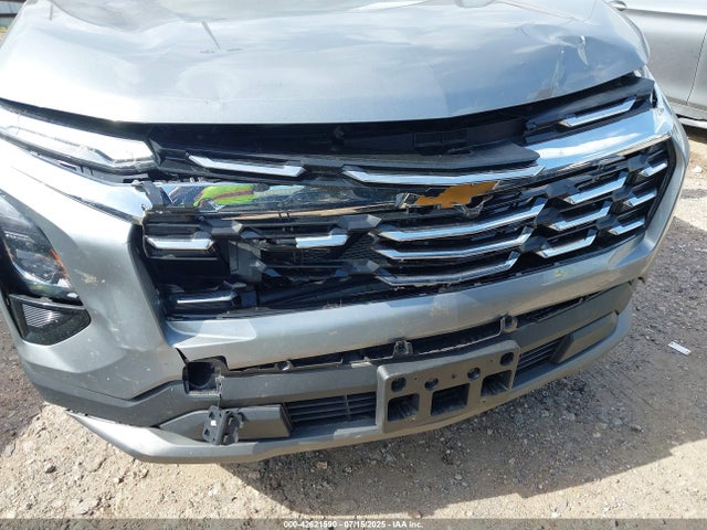 3GNAXHEG7SL174617 Chevrolet lsd