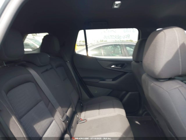 3GNAXHEG7SL174617 Chevrolet lsd